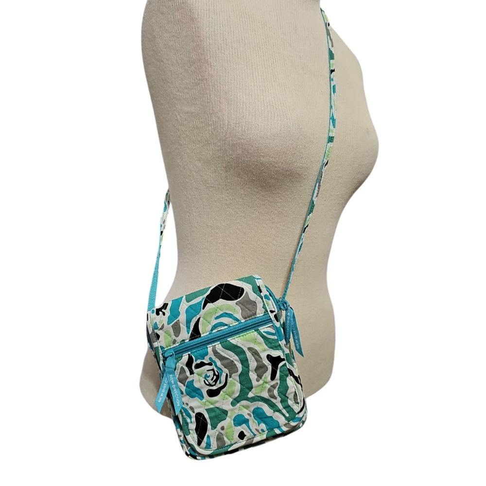 New Direction Small Crossbody
